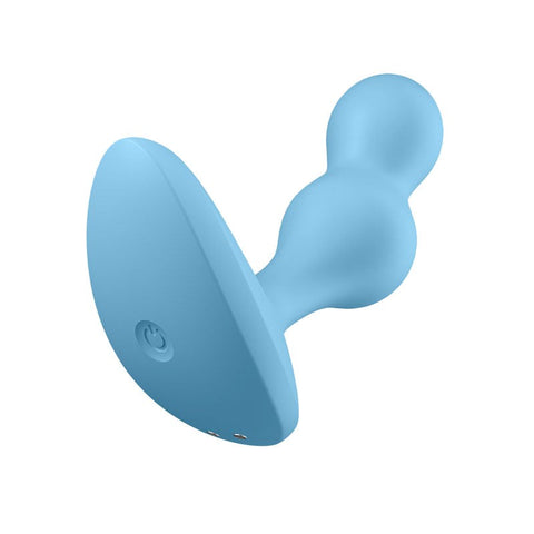 Satisfyer Deep Diver - Butt Plugs