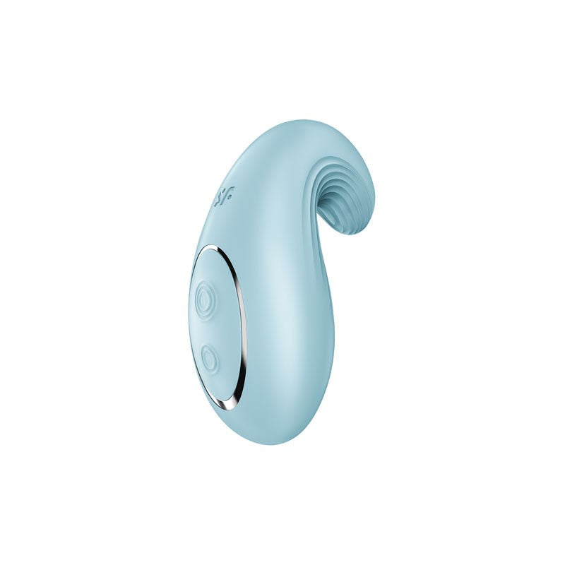 Satisfyer Dipping Delight - Clit Ticklers and Pulsators