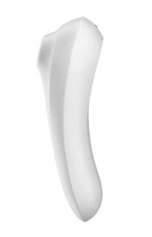 Satisfyer Dual Pleasure - Clit Ticklers and Pulsators