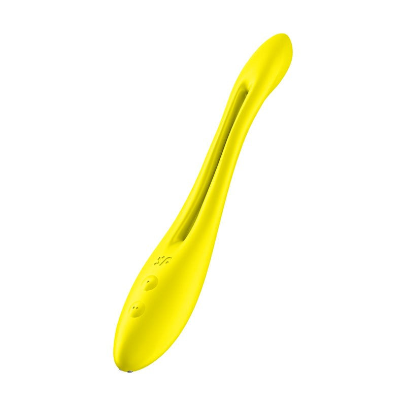 Satisfyer Elastic Game - G-Spot Vibrators
