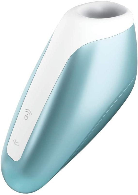 Satisfyer Love Breeze - Clit Ticklers and Pulsators