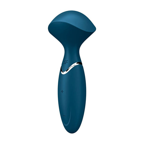 Satisfyer Mini Wand-er 12 Functions Fully Body Personal Massager - Personal Massagers