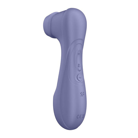 Satisfyer Pro 2 Generation 3 - Clit Ticklers and Pulsators