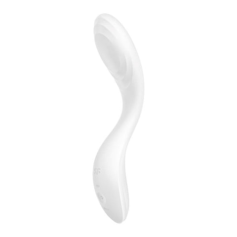 Satisfyer Rrrolling Pleasure - Clit Ticklers and Pulsators