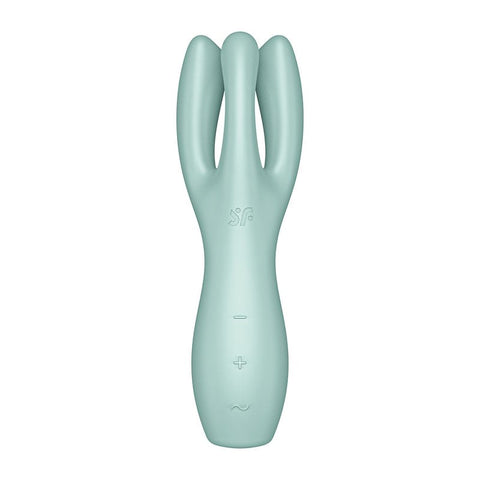 Satisfyer Threesome 3 - Clit Ticklers and Pulsators