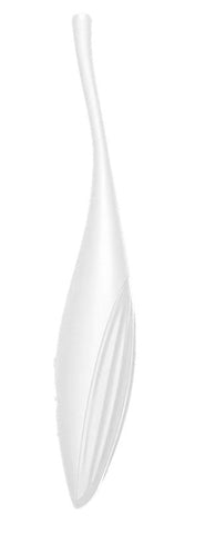 Satisfyer Twirling Joy Circulating Vibrator - Bullet Vibrators