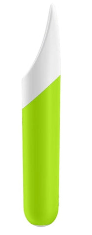 Satisfyer Ultra Power Bullet 7 - Anal Vibrators