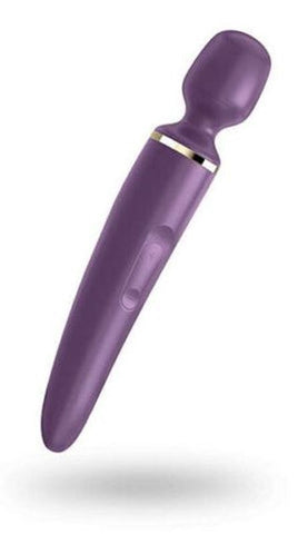 Satisfyer Wand-er Woman - Body Wands