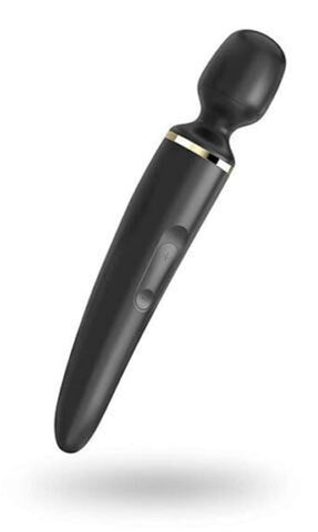 Satisfyer Wand-er Woman - Body Wands