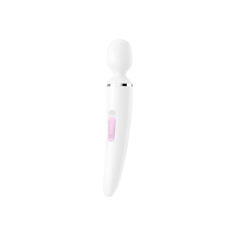 Satisfyer Wand-er Woman - - Butt Plugs