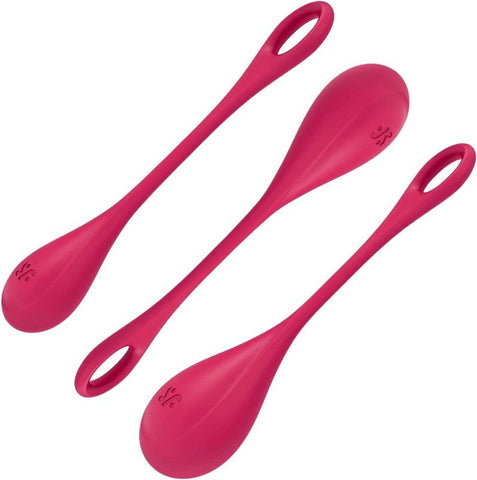 Satisfyer Yoni Power 1 - Luxury Sex Toys