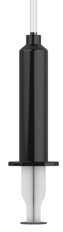 strap-on-me Silicone Cum Dildo Large - Breast and Nipple Toys