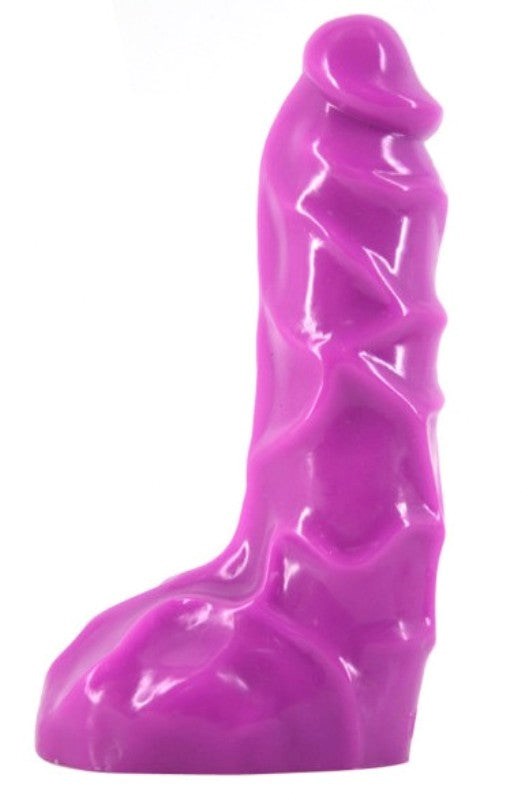 Thick Realistic Penis Dildo - - Butt Plugs