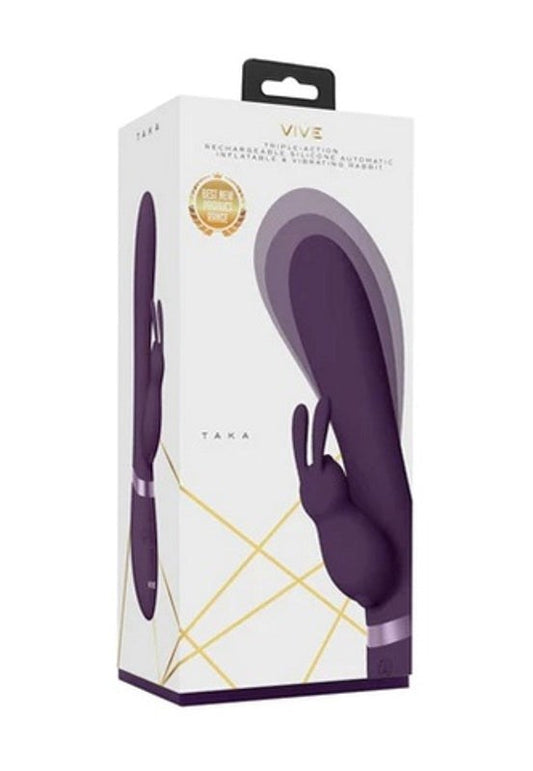 Vive Taka - Rabbit Vibrators