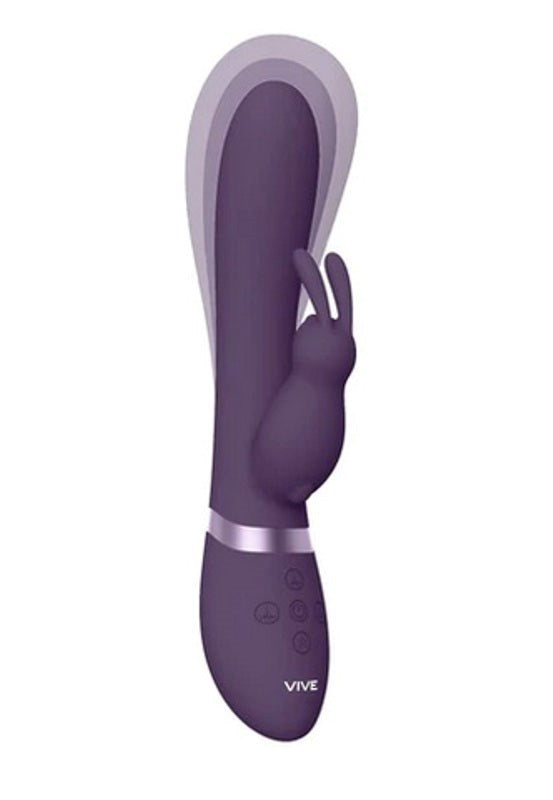 Vive Taka - Rabbit Vibrators