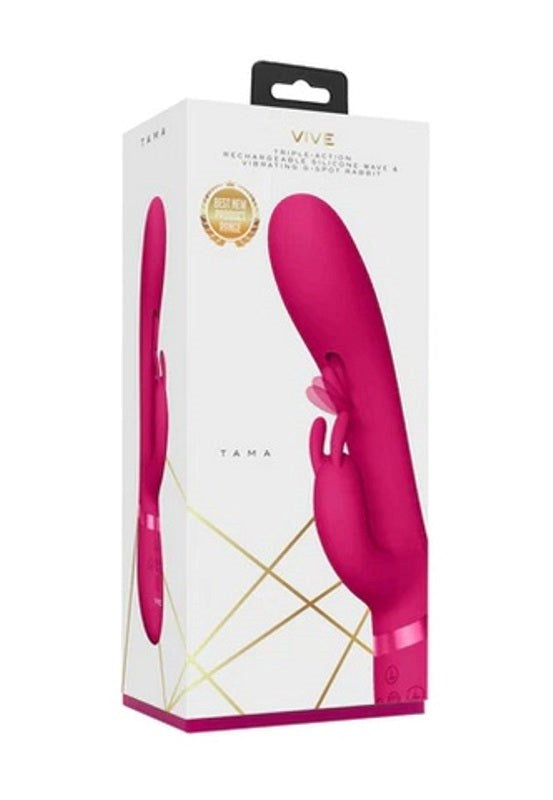 Vive Tama - Bullet Vibrators