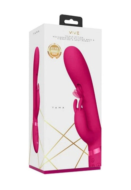 Vive Tama - Bullet Vibrators