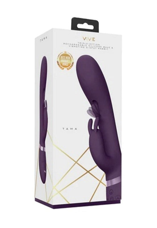 Vive Tama - Bullet Vibrators