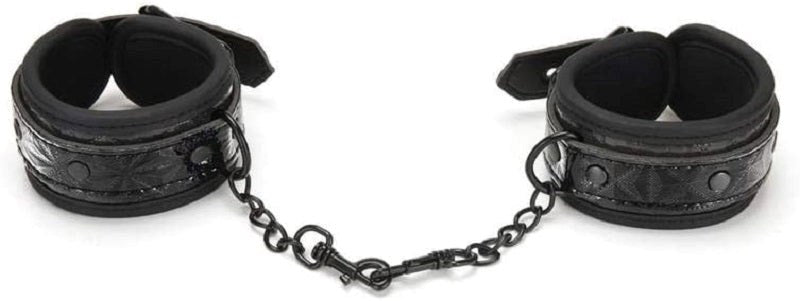 Whipsmart Diamond Deluxe Universal Cuffs - - Anal Beads and Balls