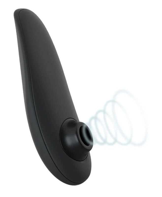 Womanizer Semi-Premium Clitoral Stimulator - Elevate Your Intimacy - - Rabbit Vibrators
