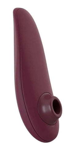 Womanizer Semi-Premium Clitoral Stimulator - Elevate Your Intimacy - Rabbit Vibrators