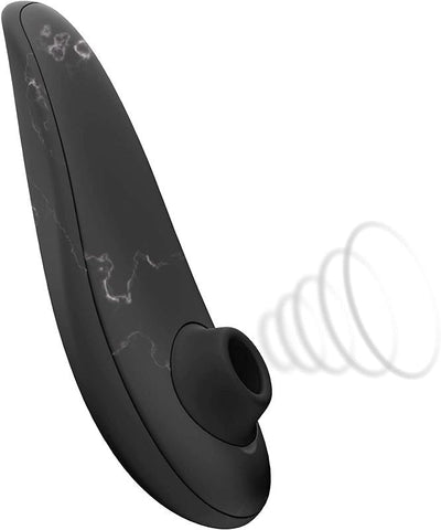 Womanizer Classic 2 Marilyn Monroe - Contactless Clitoral Bliss - Rabbit Vibrators