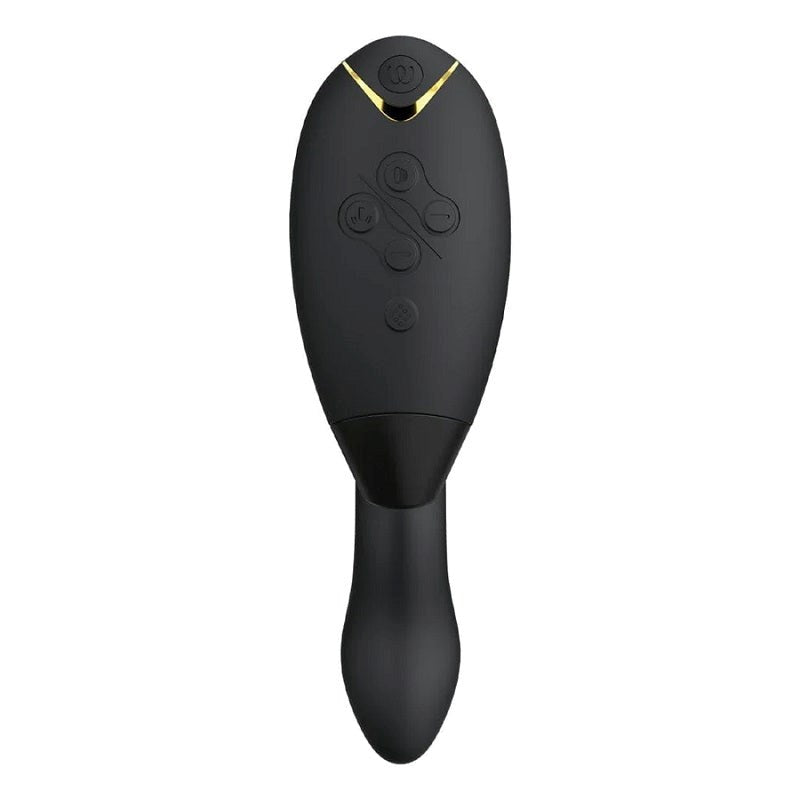 Womanizer Duo 2 - - Butt Plugs