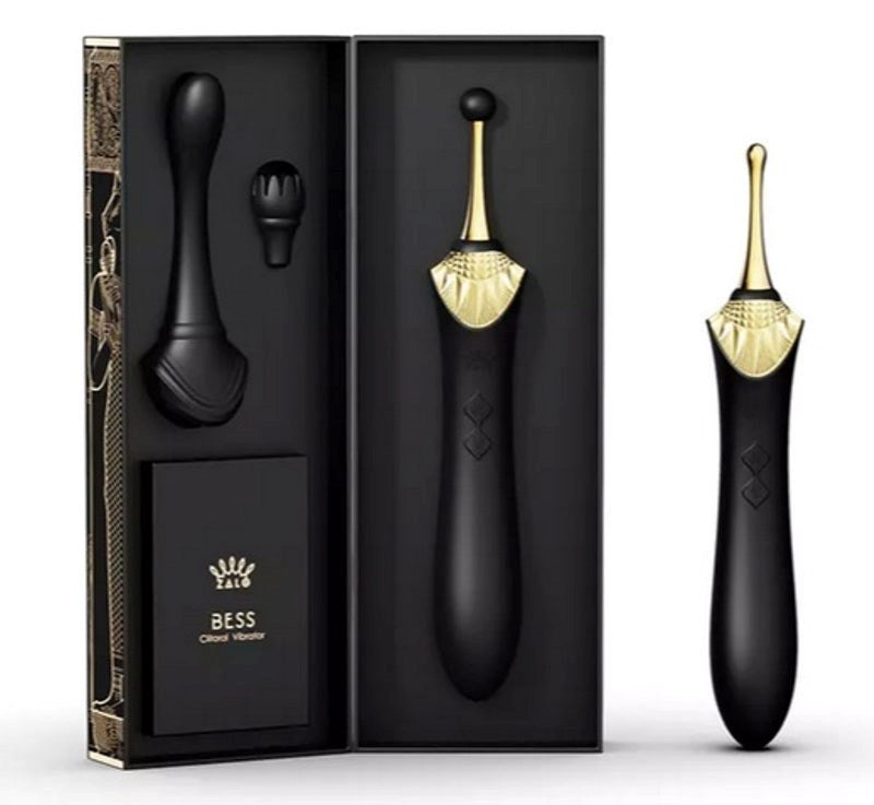 Zalo Bess - - Strap On Sextoys