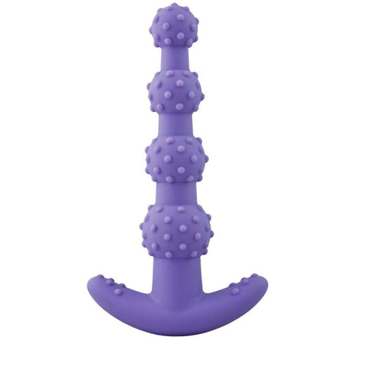 Aphrodisia MaxPleasure Anal Beads - Penis Pumps And Stretchers