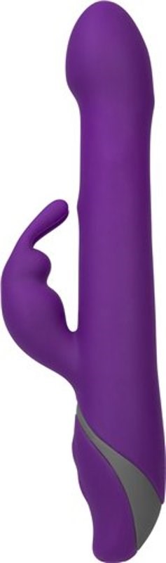 Commotion the Rhumba Rabbit - Rabbit Vibrators