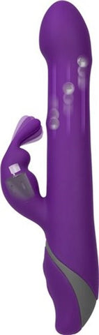 Commotion the Rhumba Rabbit - Rabbit Vibrators