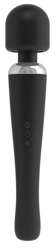 Dorcel Luxury Collection Rechargeable Megawand - G-Spot Vibrators