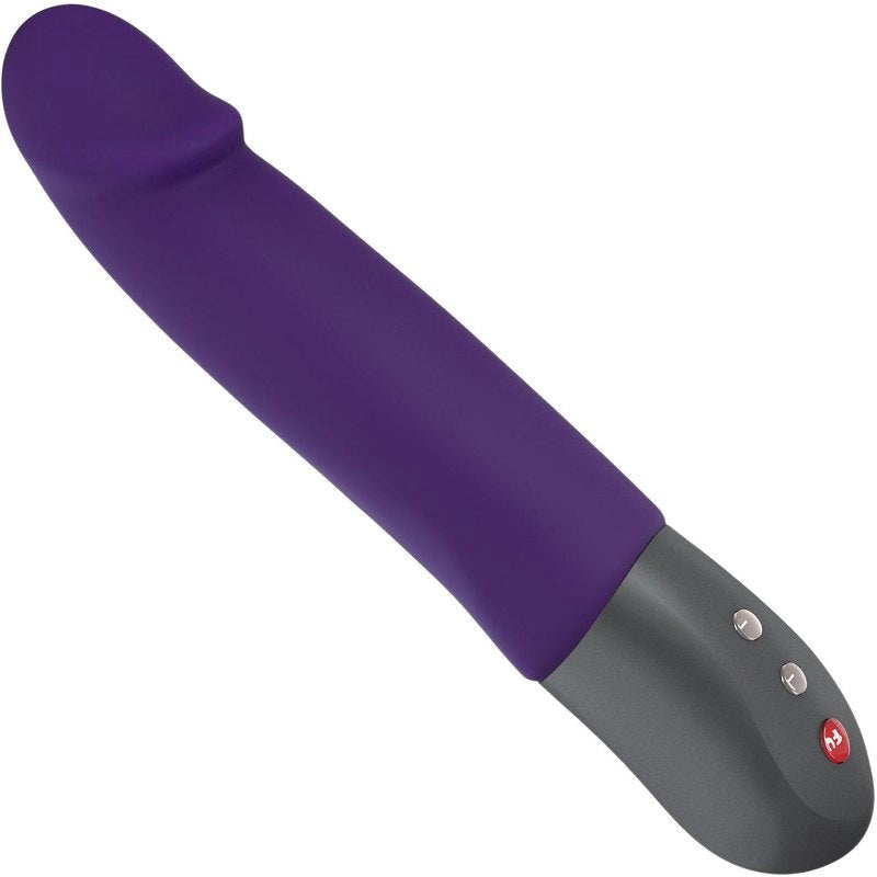 Fun Factory Stronic Real Pulsator - Clit Ticklers and Pulsators