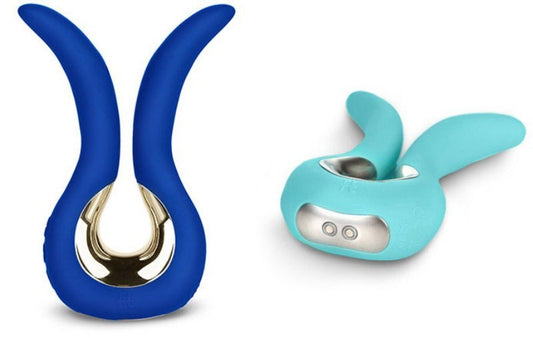 Gvibe Mini - Butt Plugs