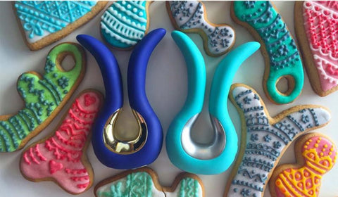 Gvibe Mini - Butt Plugs