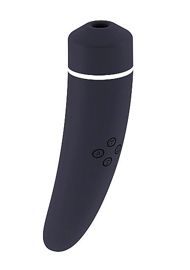 Hiky Vacuum Stimulator and Vibrator - Silicone Vibrators