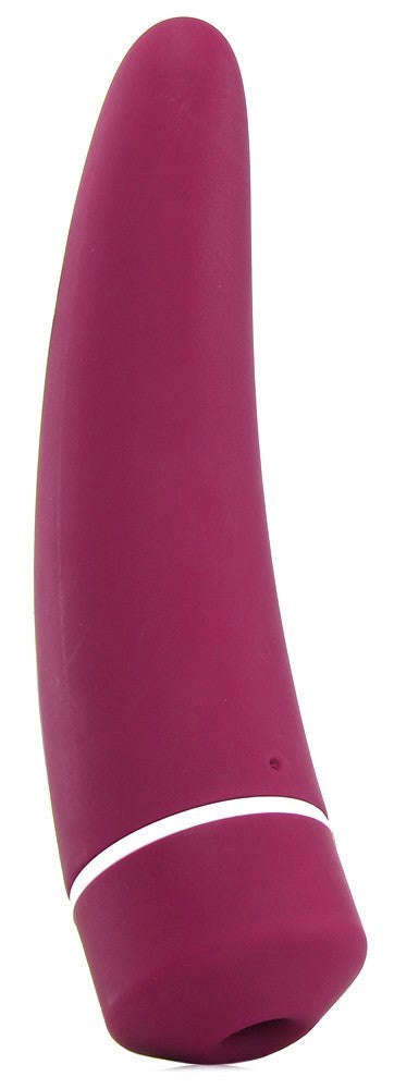 Hiky Vacuum Stimulator and Vibrator - Silicone Vibrators