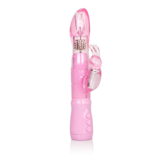 Intense Thrusting Jack Rabbit - Rabbit Vibrators