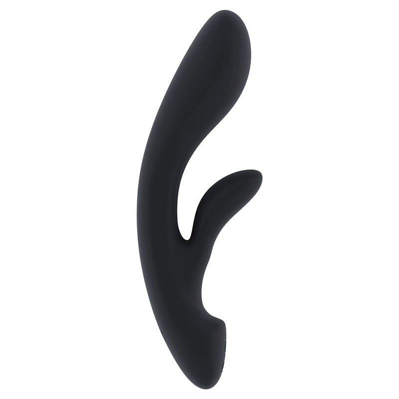 Jil Ava Flexible Rabbit Vibrator - Waterproof Vibrators