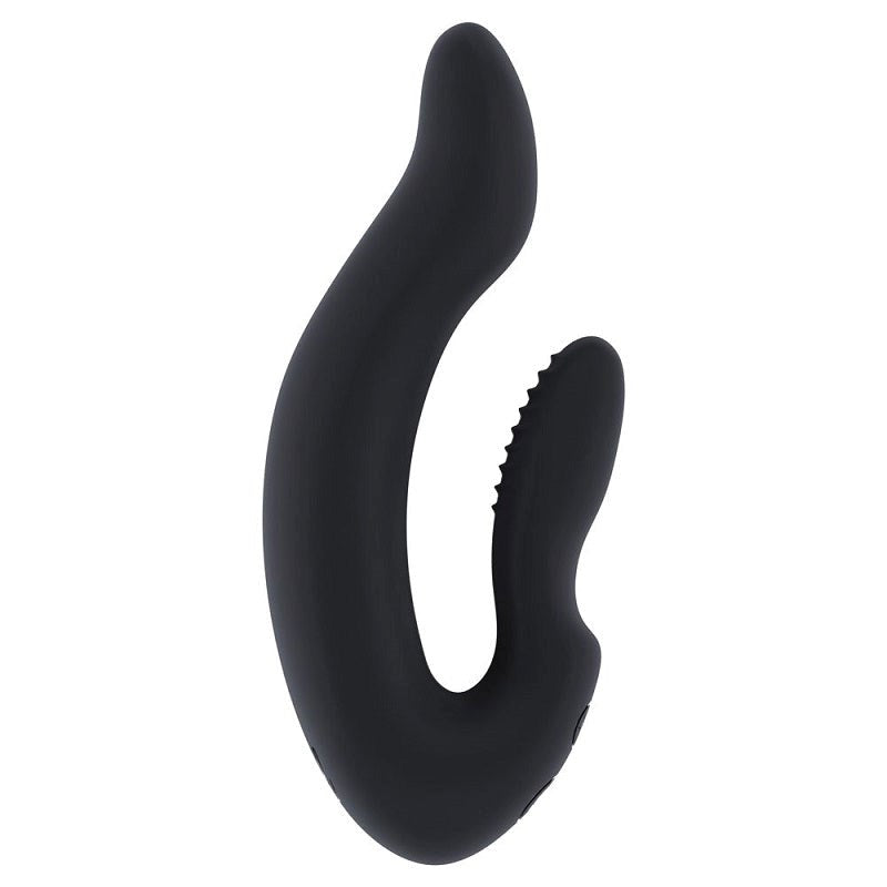 Jil Hayden Flexible Couples Rabbit Vibrator - Waterproof Vibrators