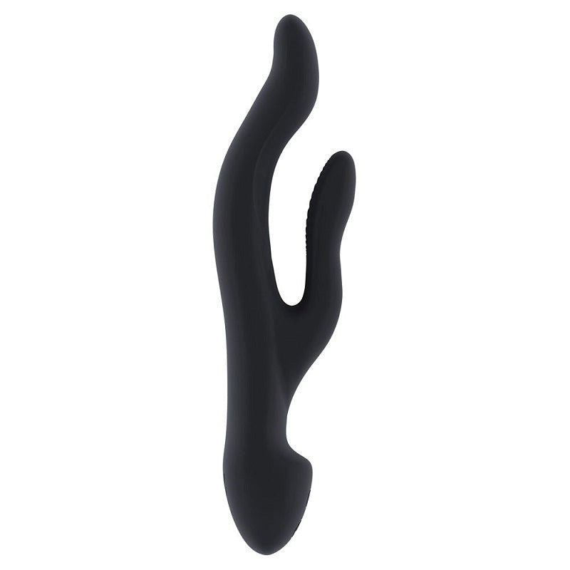Jil Keira Flexible Rabbit Vibrator - Clit Ticklers and Pulsators