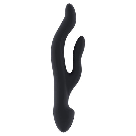 Jil Keira Flexible Rabbit Vibrator - Clit Ticklers and Pulsators