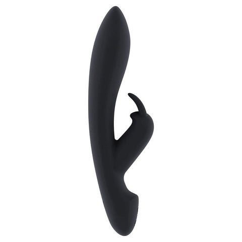 Jil Mila Flexible Rabbit Vibrator - Rabbit Vibrators
