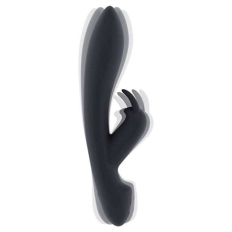 Jil Mila Flexible Rabbit Vibrator - Rabbit Vibrators