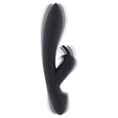 Jil Mila Flexible Rabbit Vibrator - Rabbit Vibrators