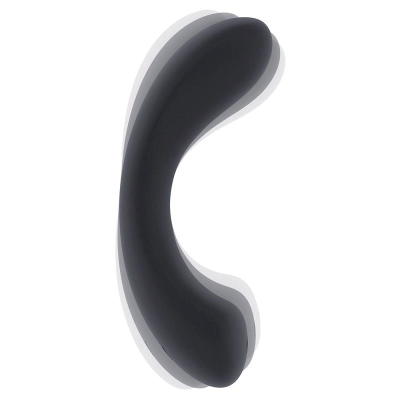 Jil Olivia Flexible Vibrator - Rabbit Vibrators