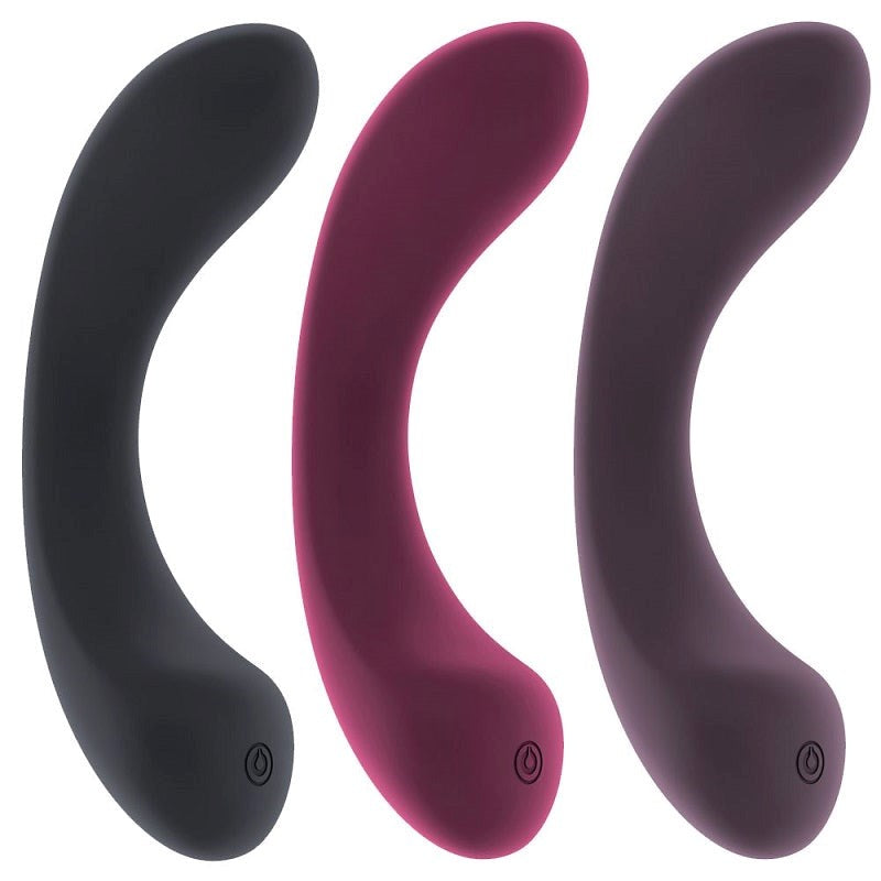 Jil Olivia Flexible Vibrator - Rabbit Vibrators