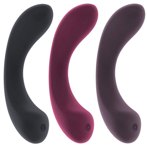 Jil Olivia Flexible Vibrator - Rabbit Vibrators