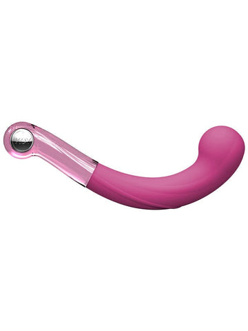 Key by Comet G-spot Wand - Waterproof Vibrators