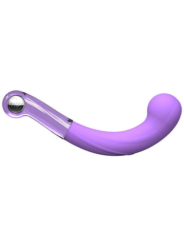 Key by Comet G-spot Wand - Waterproof Vibrators